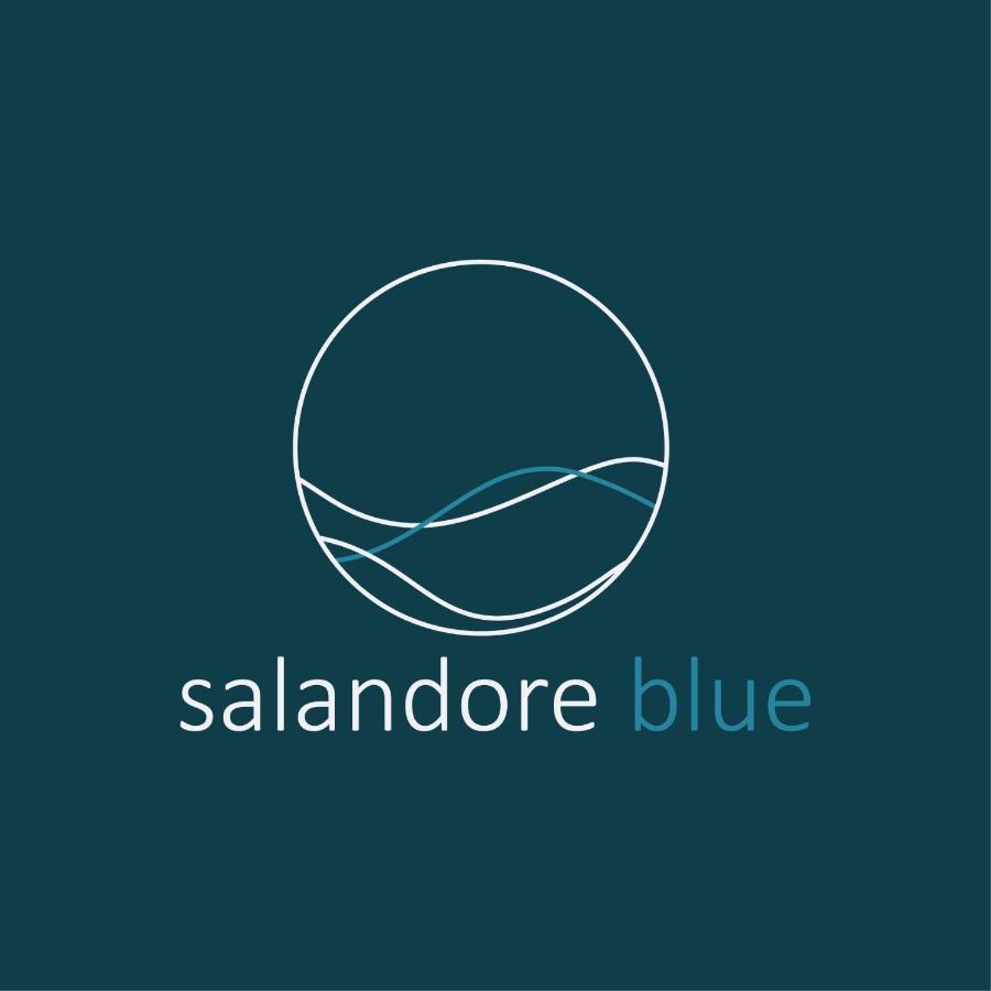 Salandore Blue Finikounta Dış mekan fotoğraf